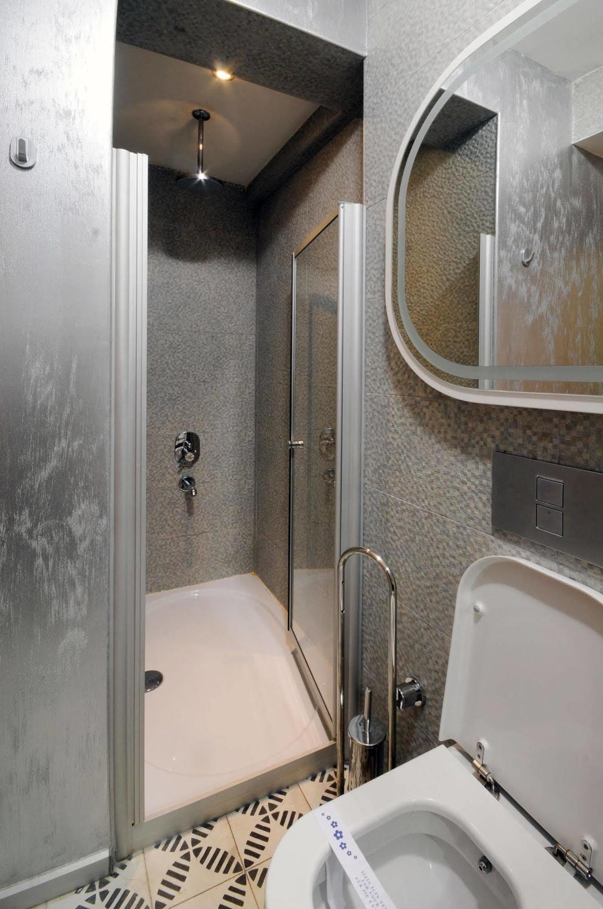 Aparthotel T-Loft Residencia Estambul Exterior foto