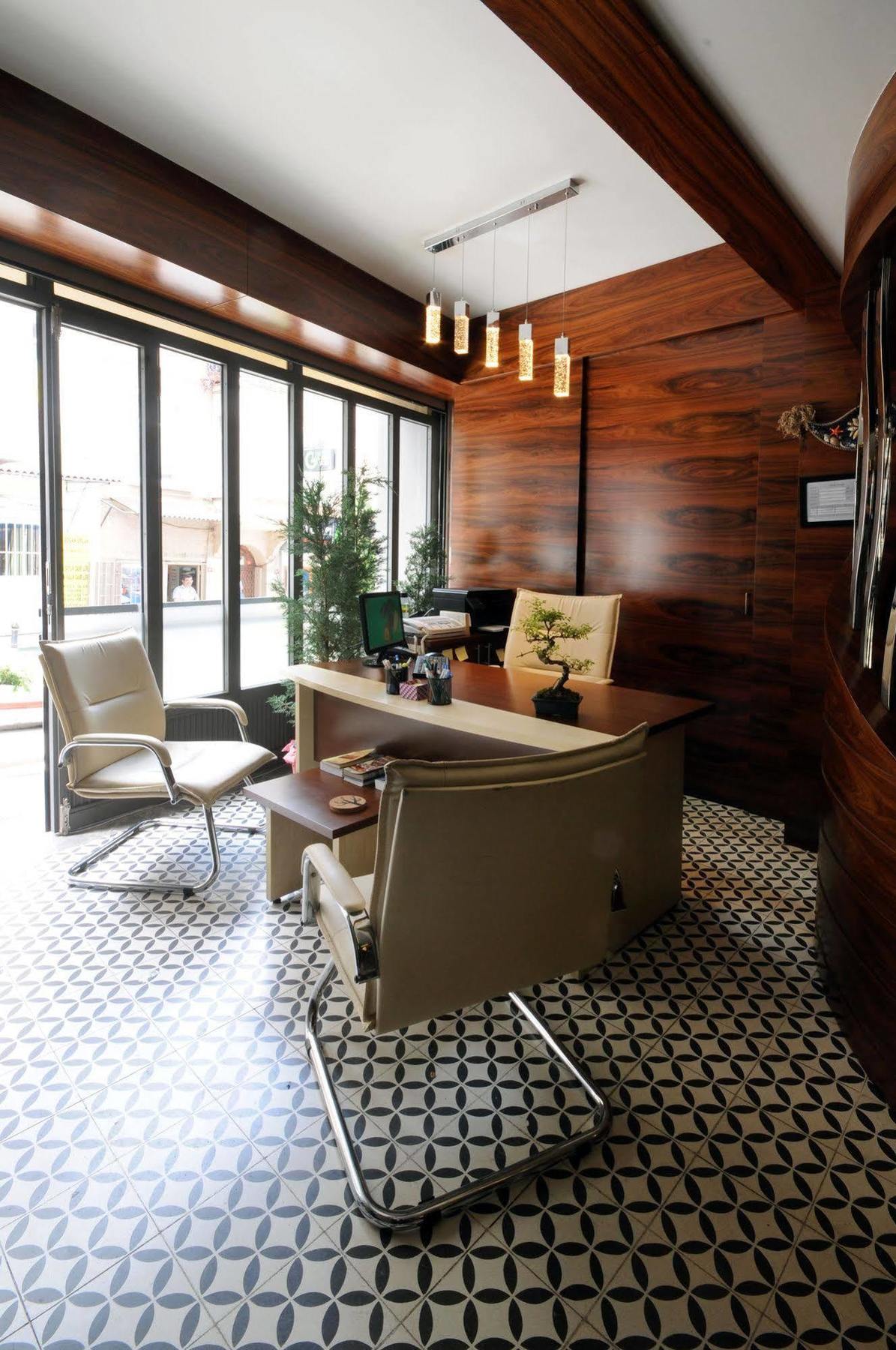 Aparthotel T-Loft Residencia Estambul Exterior foto