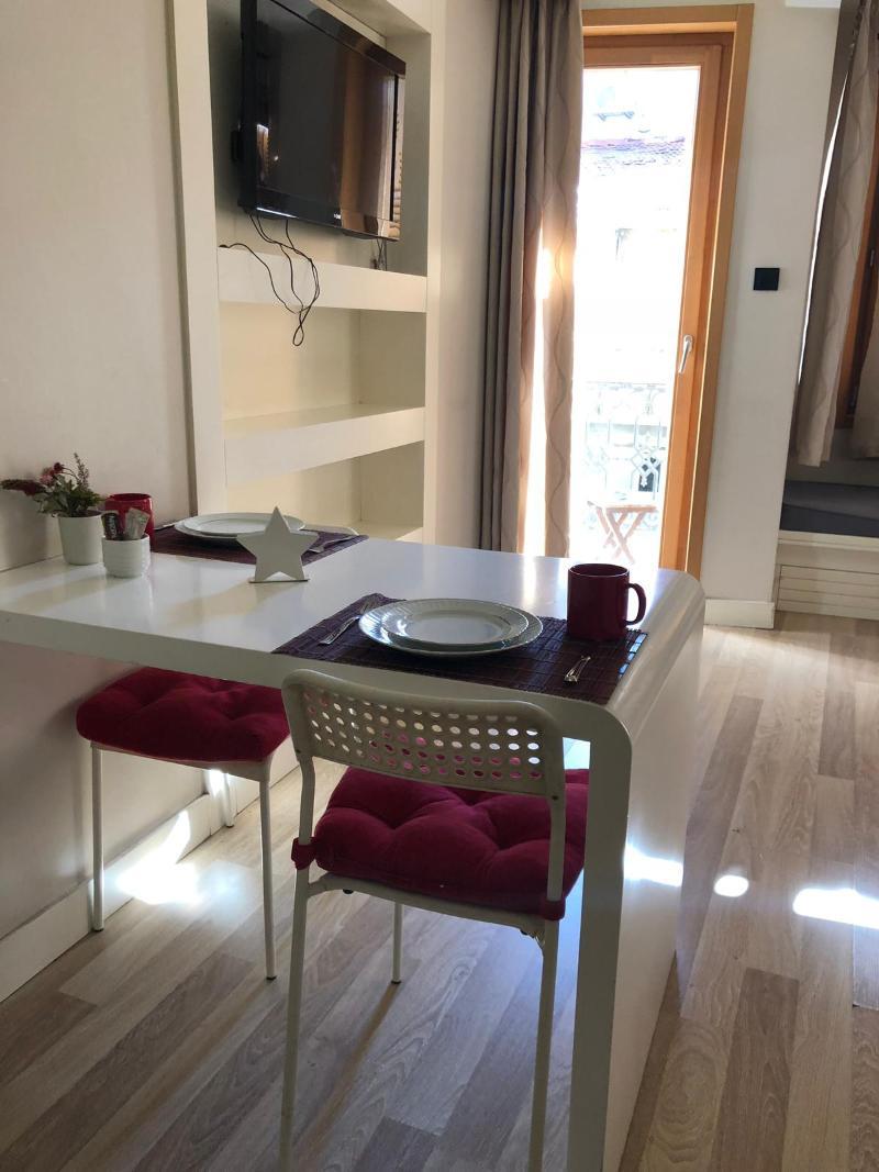 Aparthotel T-Loft Residencia Estambul Exterior foto